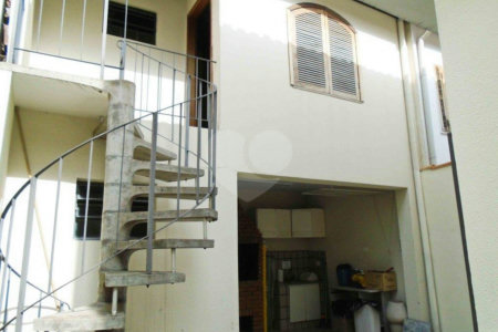 Sobrado à venda com 3 quartos, sendo 1 suíte, em Chácara Santo Antônio, São Paulo, SP