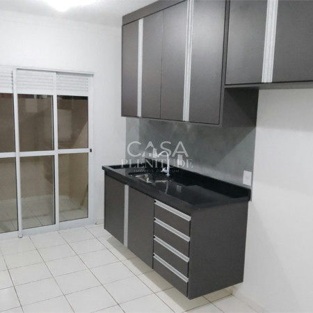 Apartamento à venda com 2 quartos em Jardim Santa Cecília, Sorocaba, SP