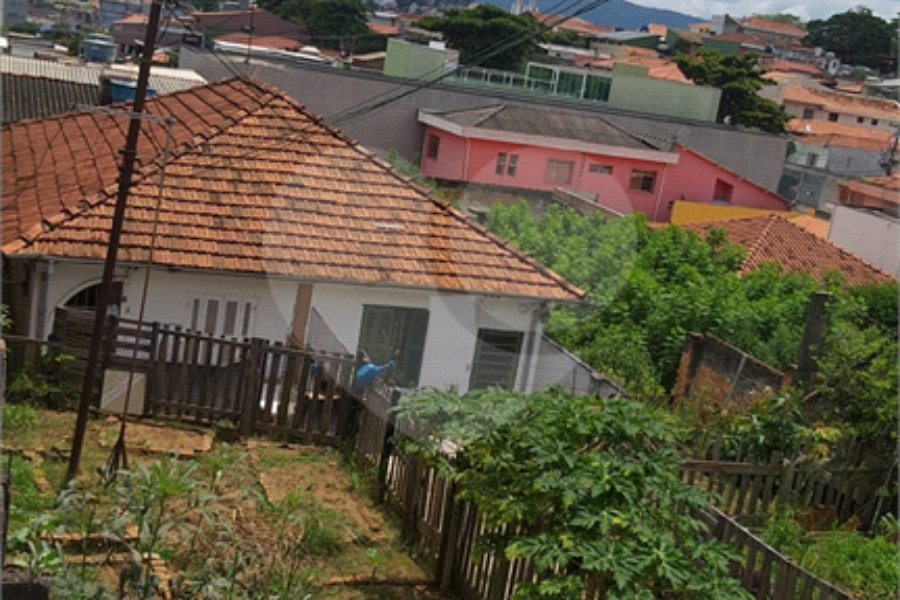 Casa Térrea à venda com 3 quartos em Casa Verde, São Paulo, SP