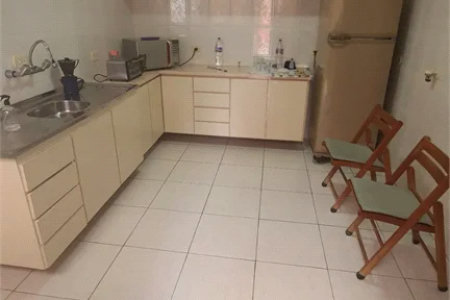 Casa à venda com 2 quartos em Jardim das Esmeraldas, São Paulo, SP