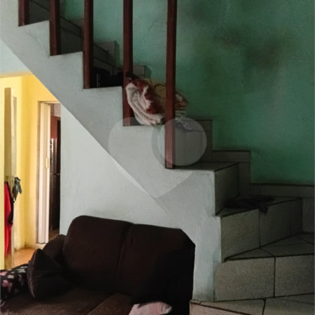 Casa à venda com 3 quartos em Vila Constança, São Paulo, SP