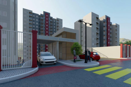 Bella Fiori Residencial