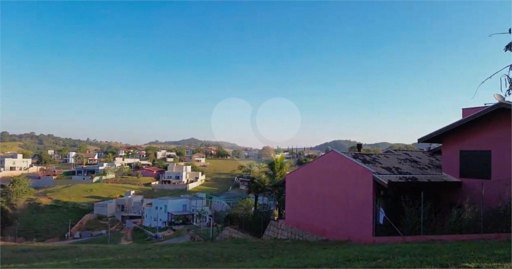 Terreno à venda no condomínio Santa Teresa 1, Vinhedo - SP