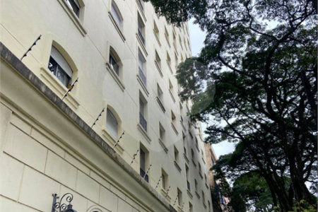 Apartamento à venda com 3 quartos, sendo 1 suíte, no Centro, Santo André, SP