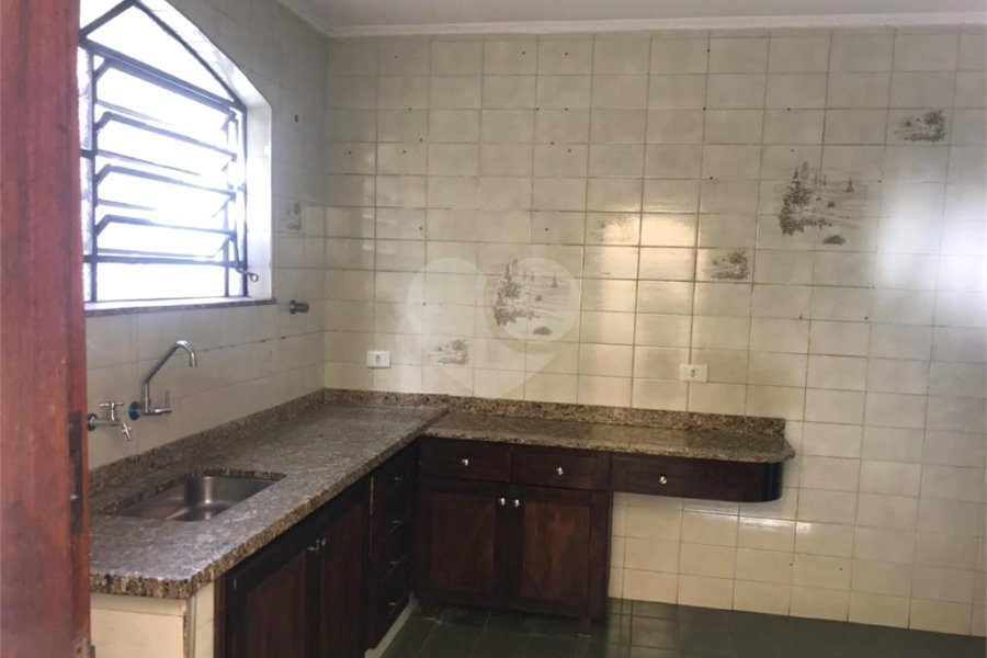 Sobrado para alugar em Freguesia do Ó, São Paulo, SP