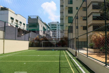 Apartamento à venda com 3 quartos, sendo 1 suíte, em Tijuca, Rio de Janeiro, RJ