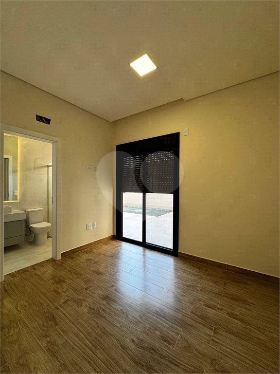 Casa à venda com 3 suítes no condomínio Residencial Evidências, Indaiatuba - SP