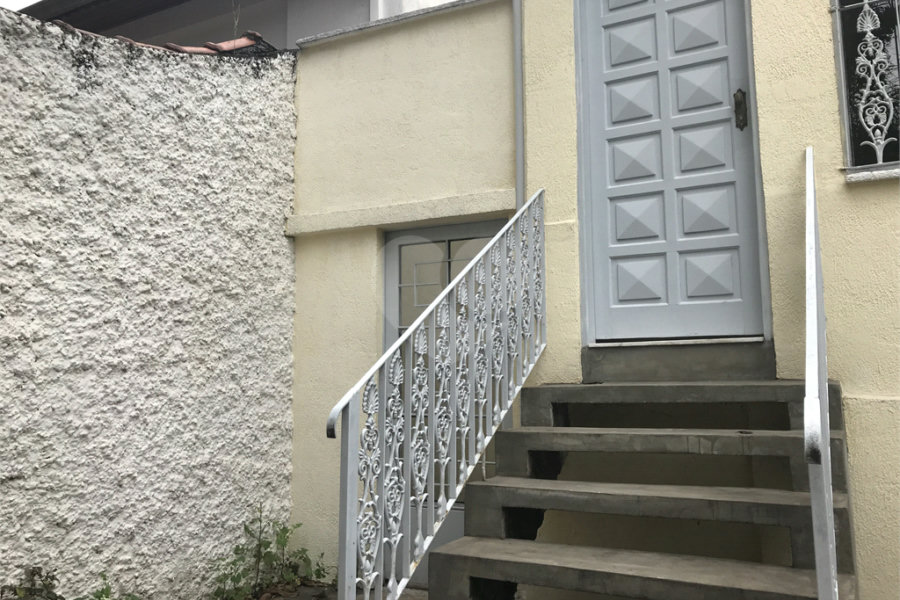 Casa à venda com 4 quartos, sendo 1 suíte, em Santana, São Paulo, SP