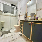 Apartamento com 2 dormitórios à venda, 103 m² por R$ 850.000,00 - Ponta da Praia - Santos/SP