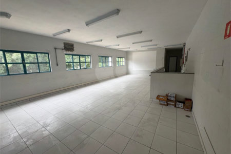 Barracão para alugar em Éden, Sorocaba, SP