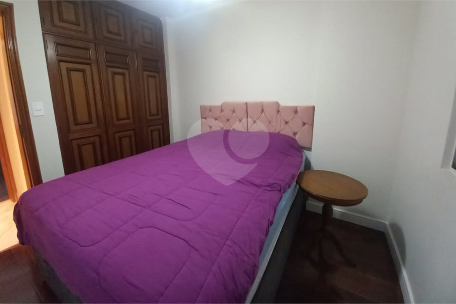 Apartamento à venda com 3 quartos, sendo 1 suíte, em Mandaqui, São Paulo, SP
