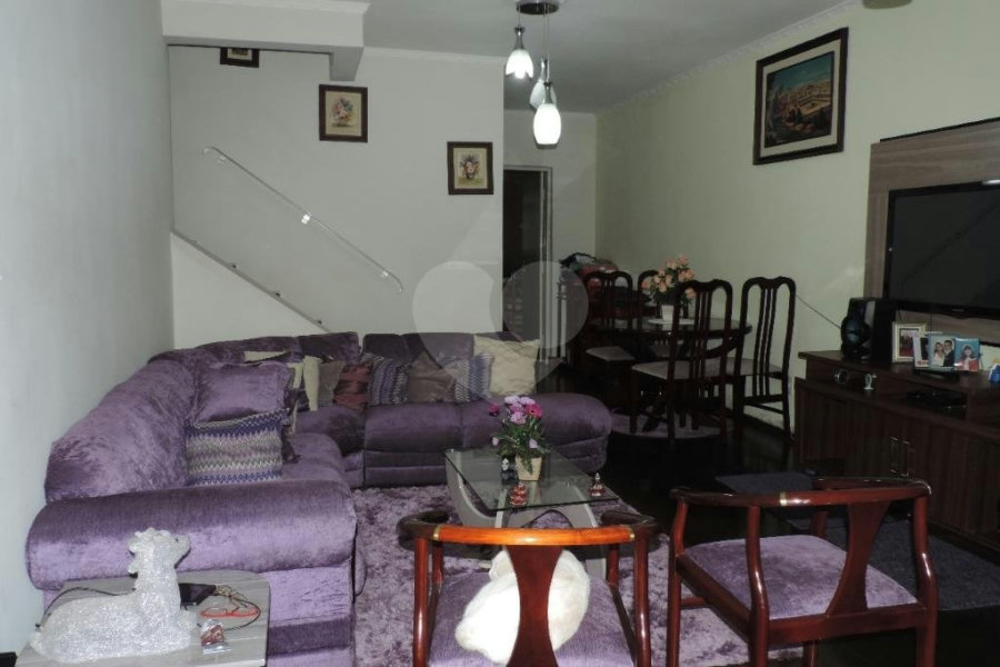 Sobrado à venda com 6 quartos, sendo 2 suítes, em Casa Verde, São Paulo, SP