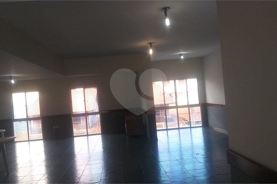 Apartamento à venda com 2 quartos em Vila Nova Mazzei, São Paulo, SP