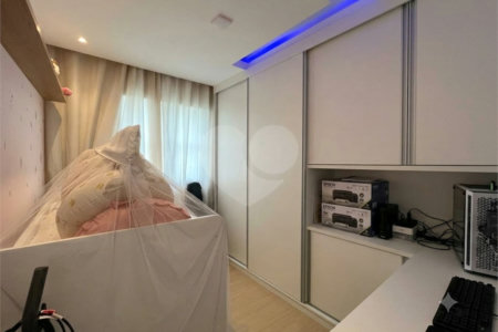 Apartamento à venda com 2 quartos em Campo Grande, Rio de Janeiro, RJ