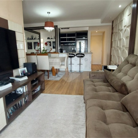 Apartamento à venda com 3 quartos, sendo 1 suíte, em Além Ponte, Sorocaba, SP