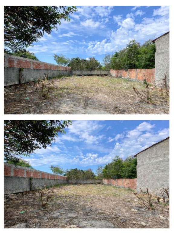 Terreno à venda em São José, Armação dos Búzios, RJ