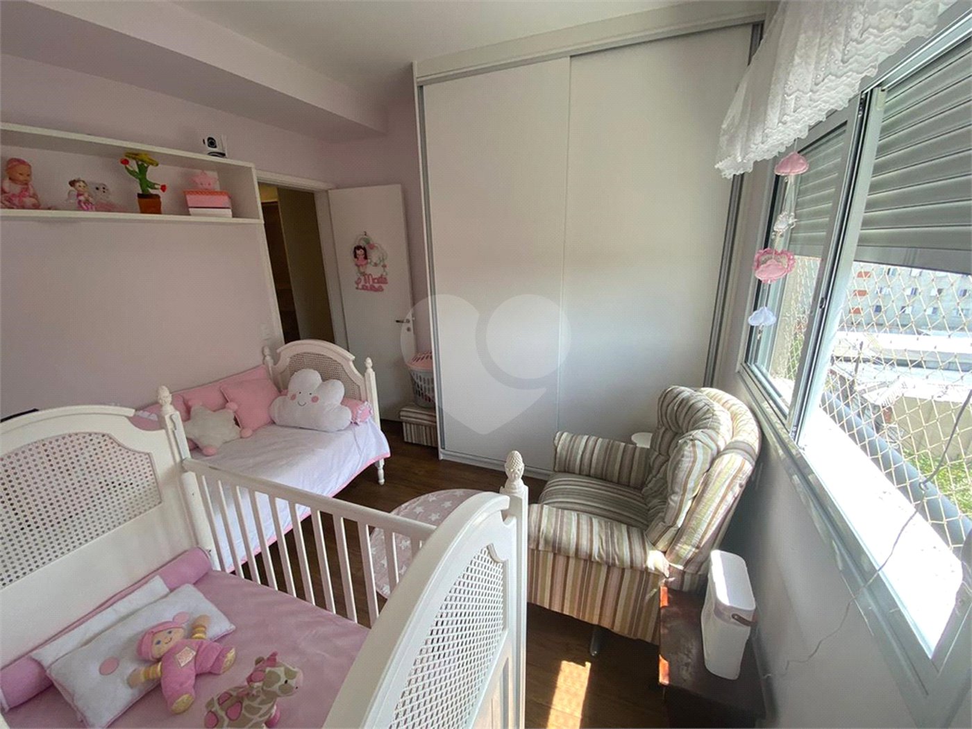 Apartamento à venda com 3 suítes em Santana, São Paulo, SP