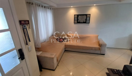 Casa em condomínio à venda com 3 quartos, sendo 1 suíte,  em Vila Haro, Sorocaba, SP