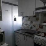 Apartamento à venda com 2 quartos em Casa Verde, São Paulo, SP