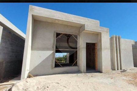Casa à venda com 3 suítes no condomínio Villaggio Terra Nova, Atibaia - SP