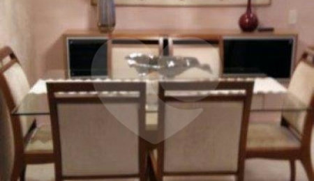 Apartamento à venda com 3 quartos em Vila Prudente, São Paulo, SP