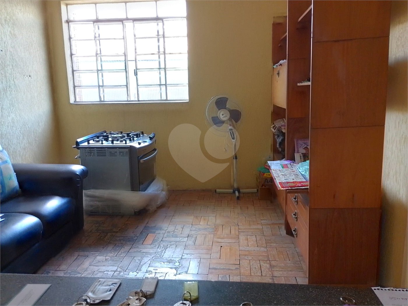 Sobrado à venda com 2 quartos em Vila Maria, São Paulo, SP