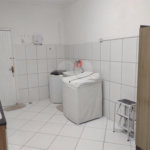 Sobrado à venda com 2 quartos, sendo 1 suíte, em Jardim Márcia, Suzano, SP