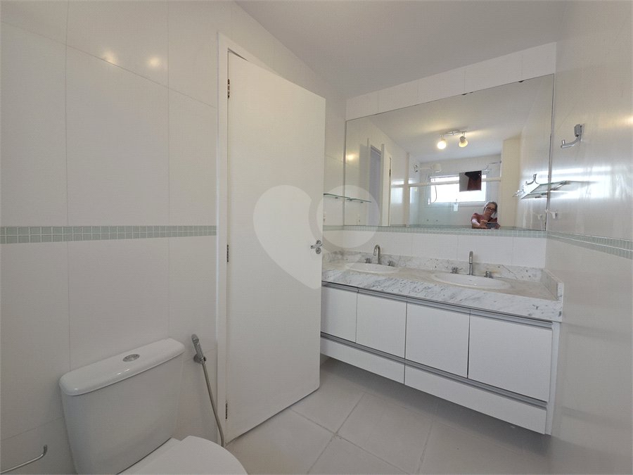 Apartamento para alugar com 3 suítes em Parque Campolim, Sorocaba, SP