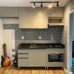Apartamento à venda com 1 quarto em Vila Andrade, São Paulo, SP