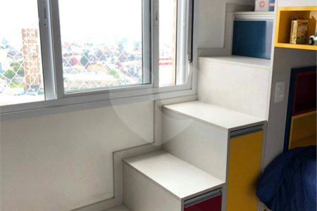 Apartamento para alugar com 3 quartos, sendo 2 suítes, no Centro, São Bernardo do Campo, SP