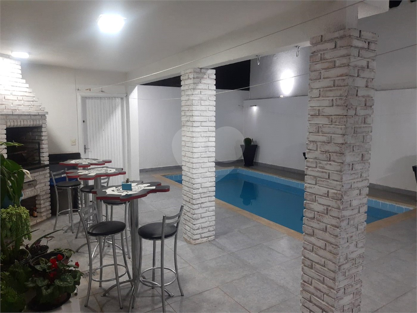 Sobrado à venda com 3 quartos, sendo 1 suíte, em Imirim, São Paulo, SP