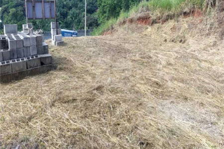 Terreno à venda em Jardim Maria Trindade, São Roque, SP