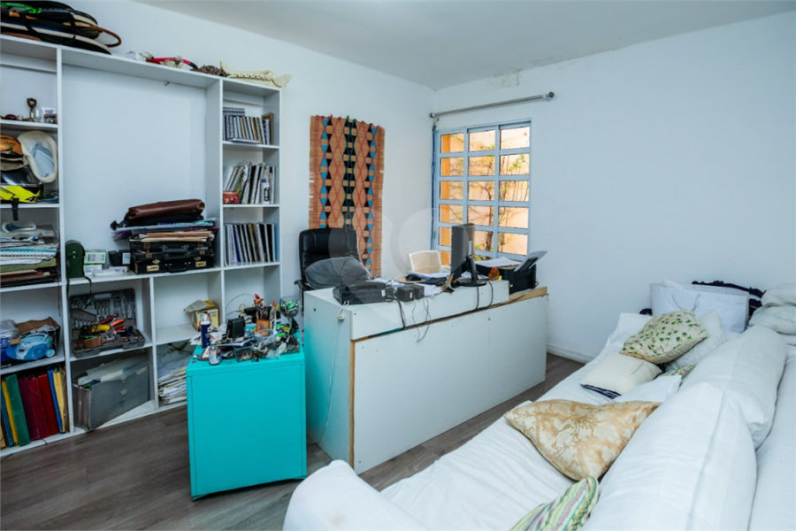 Casa à venda com 2 quartos, sendo 1 suíte, em Jardim Paulistano, São Paulo, SP