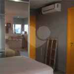 Apartamento à venda com 1 suíte em Cidade Monções, São Paulo, SP