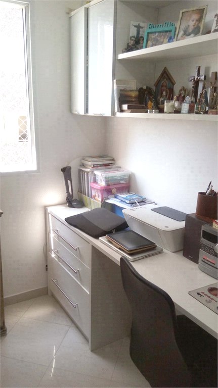 Apartamento à venda com 3 quartos, sendo 1 suíte, em Casa Verde, São Paulo, SP