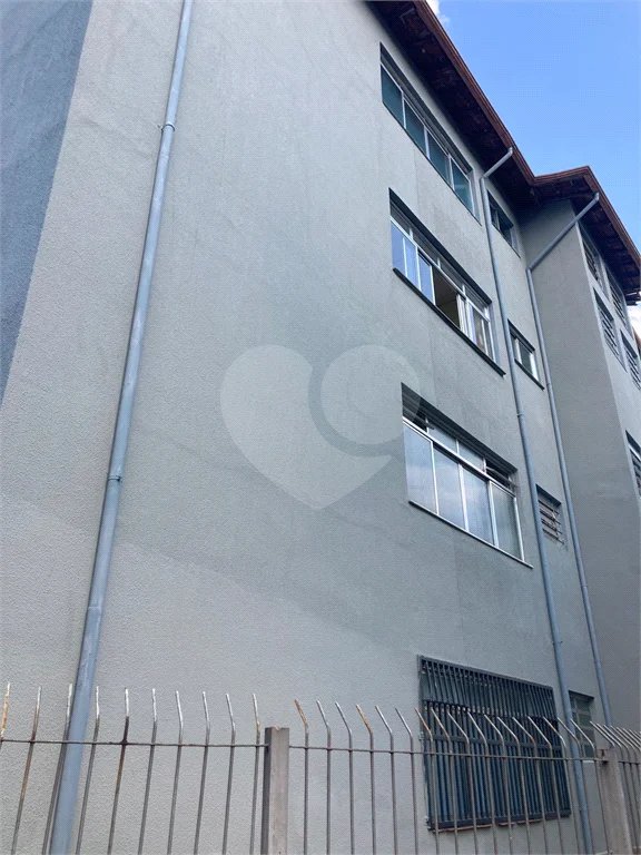 Apartamento à venda com 3 quartos em Tucuruvi, São Paulo, SP