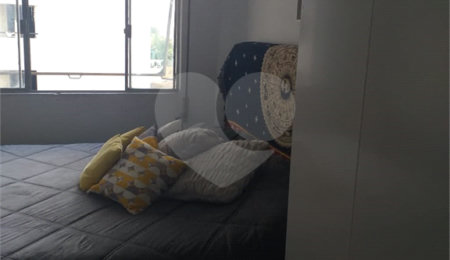 Apartamento à venda com 3 quartos em Belenzinho, São Paulo, SP