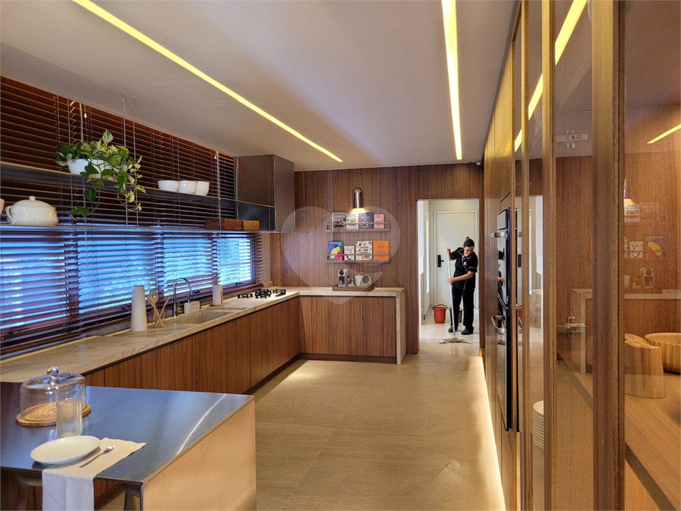 Apartamento à venda com 4 suítes em Vila Madalena, São Paulo, SP
