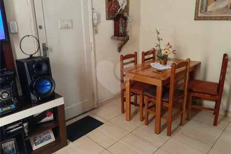 Apartamento à venda com 2 quartos em Vila Isabel, Rio de Janeiro, RJ