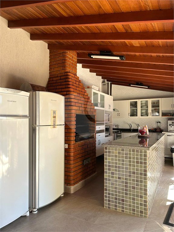 Casa Térrea à venda com 5 suítes em Cidade Nova I, Indaiatuba, SP