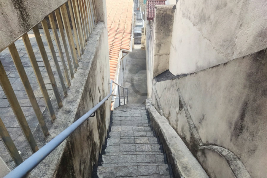 Casa à venda com 2 quartos em Tucuruvi, São Paulo, SP