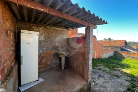 Casa à venda com 1 quarto em Jardim Itália, Itapetininga, SP