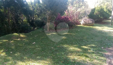 Terreno à venda no condomínio Sausalito, Mairiporã - SP