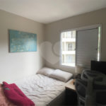 Apartamento à venda com 3 quartos em Jardim Monte Alegre, São Paulo, SP