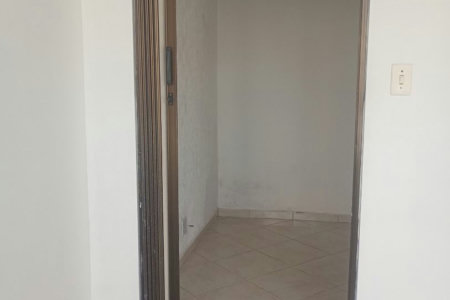 Apartamento à venda, 34 m² por R$ 190.000,00 - Centro - São Vicente/SP