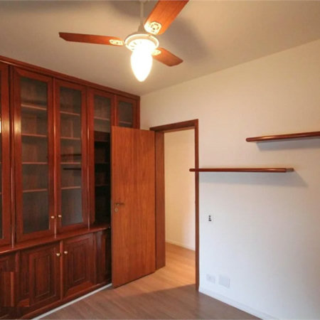 Apartamento à venda com 4 quartos, sendo 2 suítes, em Real Parque, São Paulo, SP