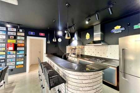 Casa à venda com 5 suítes no condomínio Ibiti Royal Park, Sorocaba - SP