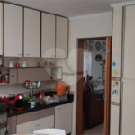 Casa à venda com 5 quartos, sendo 1 suíte,  em Vila Isolina Mazzei, São Paulo, SP
