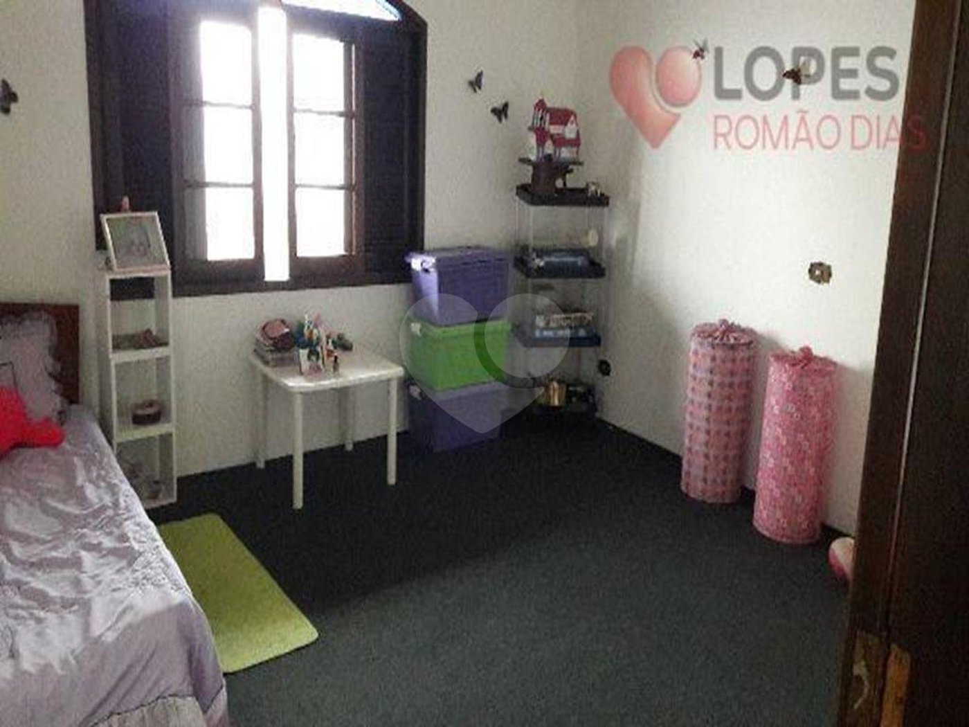 Sobrado à venda com 5 quartos, sendo 2 suítes, em Pirituba, São Paulo, SP