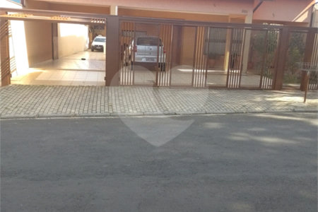 Casa Térrea à venda com 3 quartos, sendo 2 suítes, em Vila Maria Helena, Indaiatuba, SP